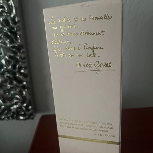 Annick Goutal Le Muguet Eau de Toilette new, 100 ml