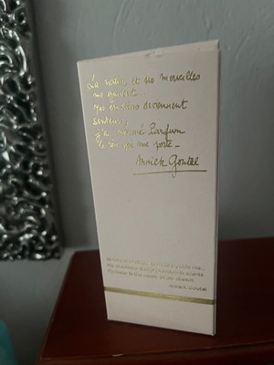 Annick Goutal Le Muguet Eau de Toilette new, 100 ml