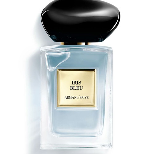 Armani Privé Iris Bleu decant 5 ml new, authentic