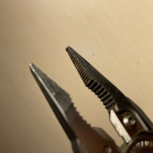Leatherman Super Tool 300 used multitool