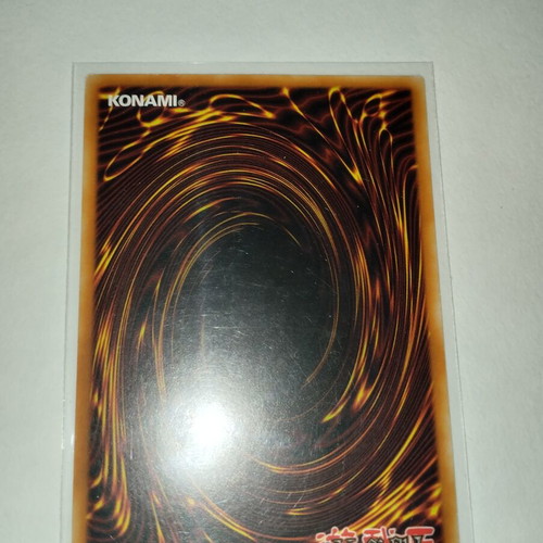 Mother Grizzly Yu-Gi-Oh! card, common rarity