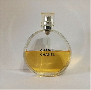 Chanel Chance edt vintage 50/100 ml