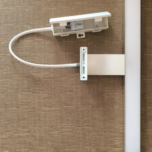 IKEA bathroom light new