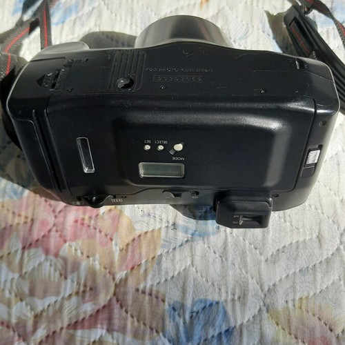 Camera Fuji FZ-2000 Zoom 35 mm used point and shoot