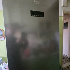 Μεταχειρισμένο ψυγείο BEKO