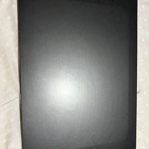 Lenovo IdeaPad Gaming 3 15ACH6 laptop