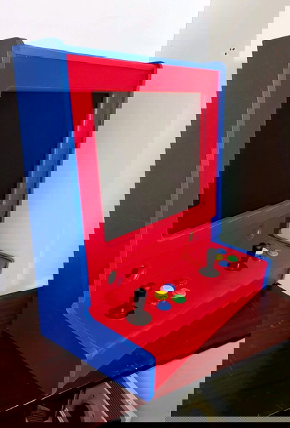 arcade 2800 games