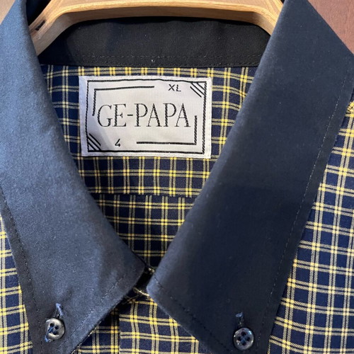 Long-sleeve shirt XL like new