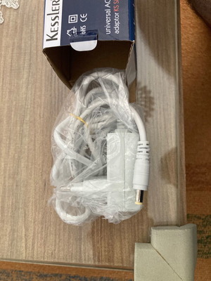 Kessler 6V transformer like new