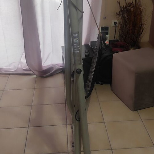 Fitness machine