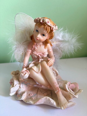 Miniature Angel used