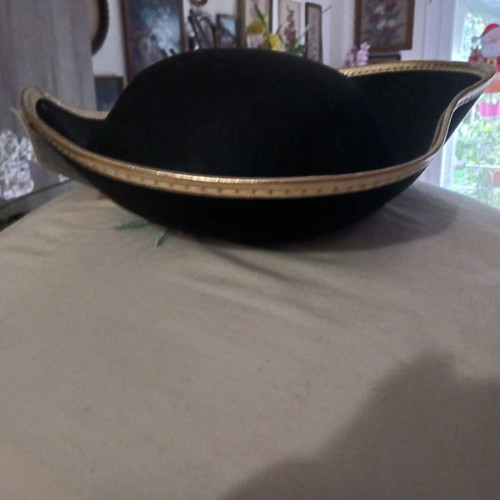 Pirate hat new carnival
