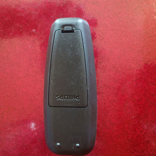 Philips JackRabbit remote control like new