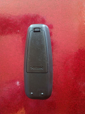 Philips JackRabbit remote control like new