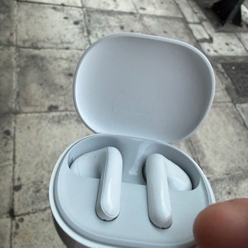 Xiaomi wireless earbuds
