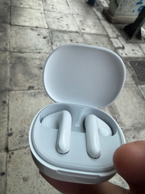 Xiaomi wireless earbuds