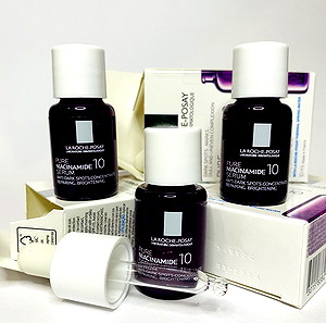 Όρος προσώπου La Roche Posay Pure Niacinamide 10
