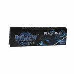 Τσιγαρόχαρτο Juicy Jays Black Magic 1,1/4 32 φύλλων καινούργιο