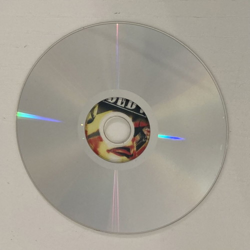 PC Game Desperados Wanted Dead or Alive used