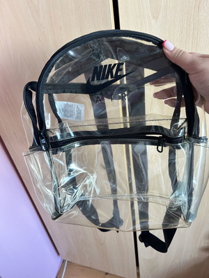 Nike crossbody bag like new