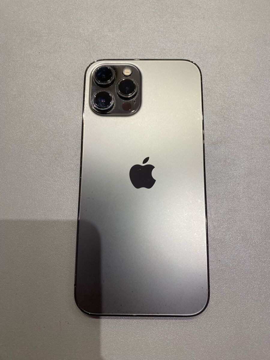 iPhone 12 Pro Max 128GB like new,… - € 390,00 - Vendora.cy