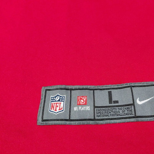 Atlanta Falcons Matt Ryan Jersey NFL Size L Like New