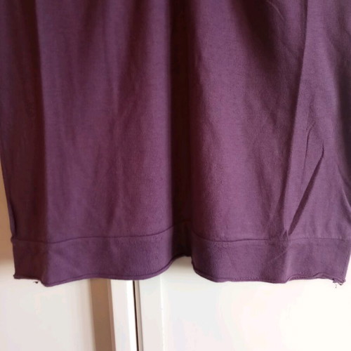 Mako tops used, set of 2, Playlife and Badila, size L