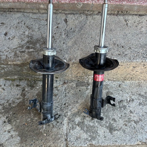 Shock absorbers used, set of 4, 100km