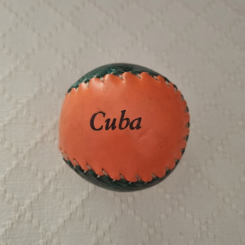 Balls used, set of 2 pieces