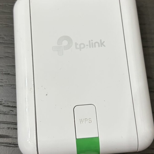 TP-Link WiFi USB Adapter N300 TL-WN822N like new