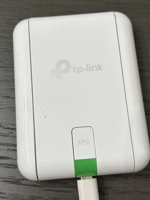 TP-Link WiFi USB Adapter N300 TL-WN822N σαν καινούργιο