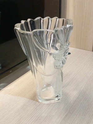 Vase new in good condition