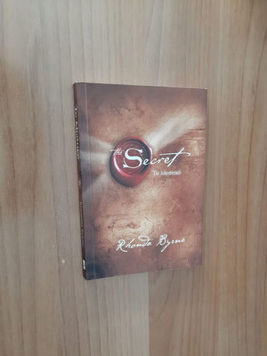 The Secret by Rhonda Byrne new