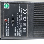 Φορτιστής μπαταριών μολύβδου (Pb) 6V/12V, 1800mAh, εσωτερικού χώρου