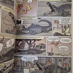 Comicsmania magazine issue 147