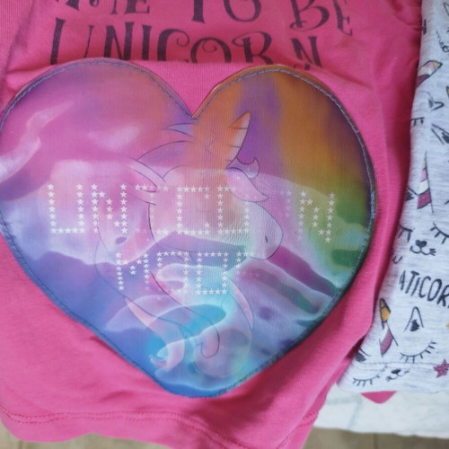 Summer sets for babies up to 6 months, 4 used pieces