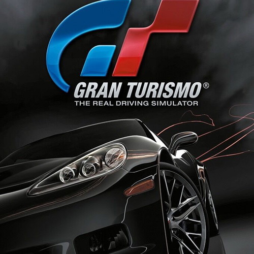 Gran Turismo PSP used, disc only