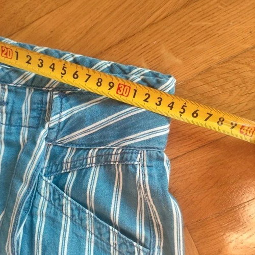 American Eagle lightweight summer pants wide leg size XS/S like new