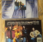 Screaming Trees CDs Sweet Oblivion and Dust albums