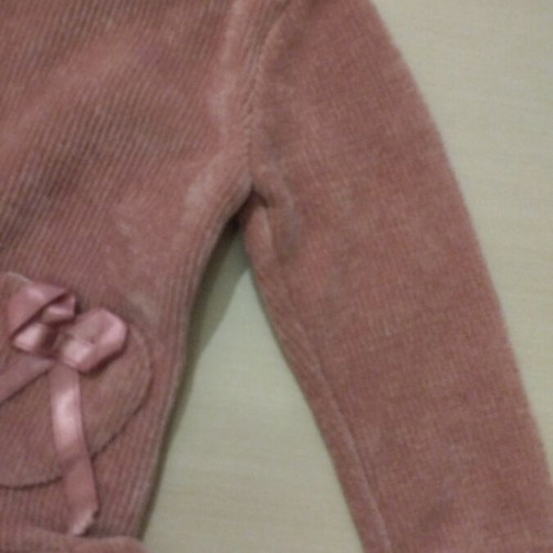 Dress like new for 2 years old