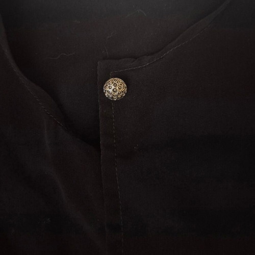 Long Shirts black sizes 3XL to 5XL like new