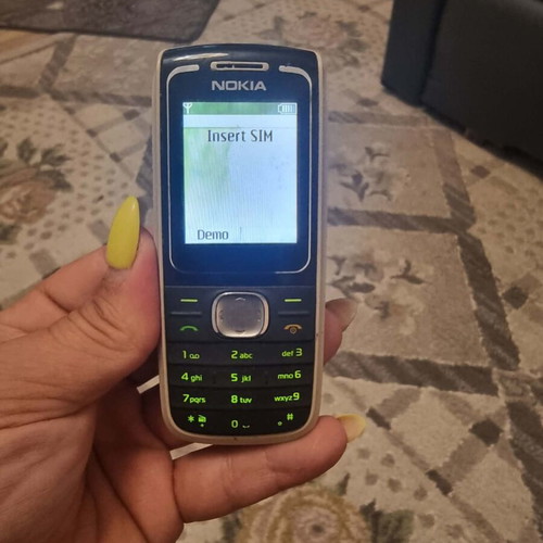 Nokia 1650 mobile phone