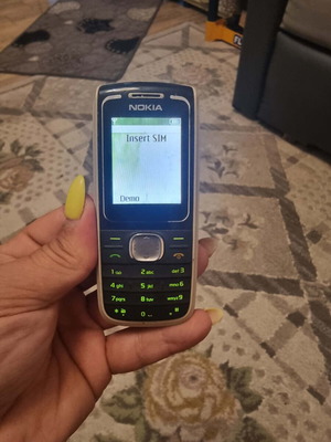 Nokia 1650 mobile phone