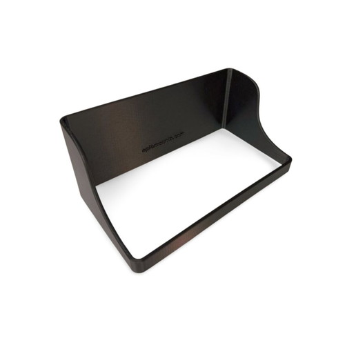 LCD screen shade for CF Moto 650 MT 3d printed new