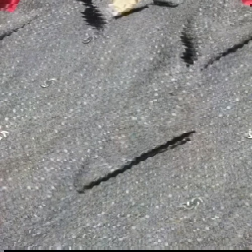 Сако използвано, размер M 38, гръдна обиколка 98 см, велурено