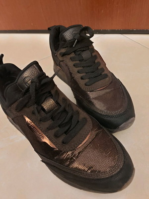Tamaris athletic shoes like new, size 38