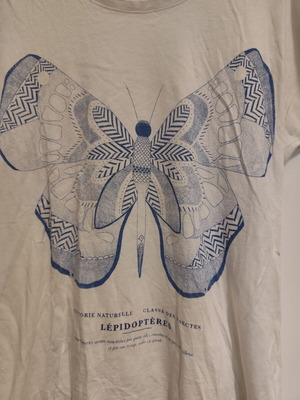 Oysho small πιτζάμα