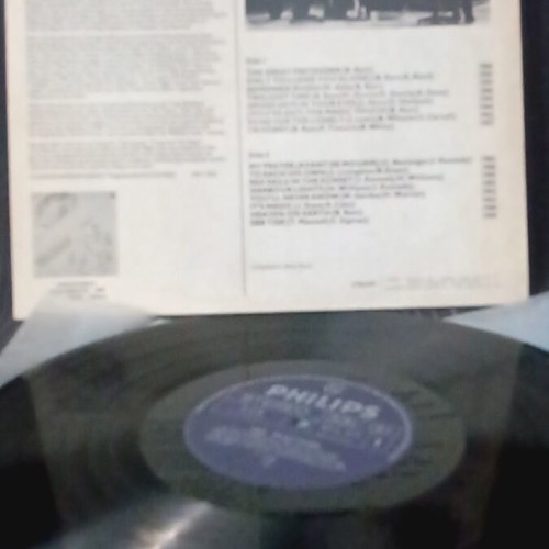 The Platters 16 original recordings used