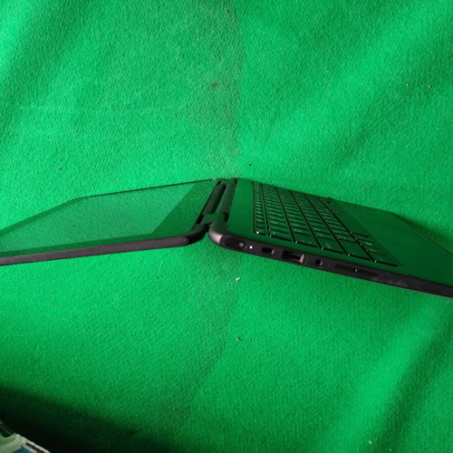Hp laptop Probook 11,6" σαν καινούργιο, τετραπύρηνο, 4GB μνήμη, SSD 120GB