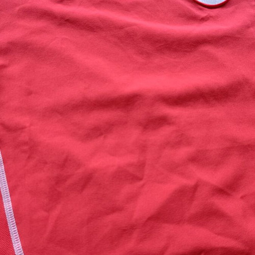 Switzerland national team Puma jersey 2004 size S used